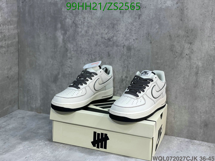 Women Shoes-NIKE, Code: ZS2565,$: 99USD