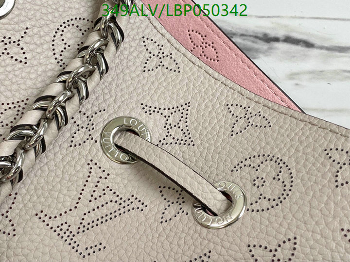 LV Bags-(Mirror)-Nono-No Purse-Nano No-,Code: LBP050342,$: 349USD