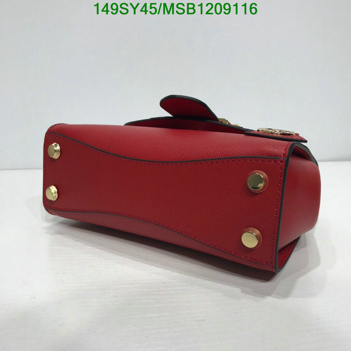 Michael Kors Bag-(Mirror)-Diagonal-,Code: MSB1209116,$: 149USD