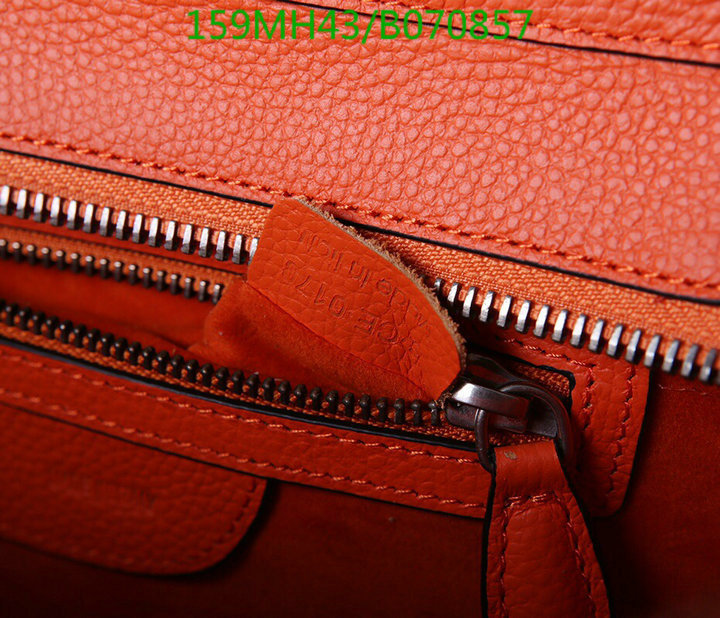 Celine Bag-(4A)-Handbag-,Code: B070857,$: 159USD