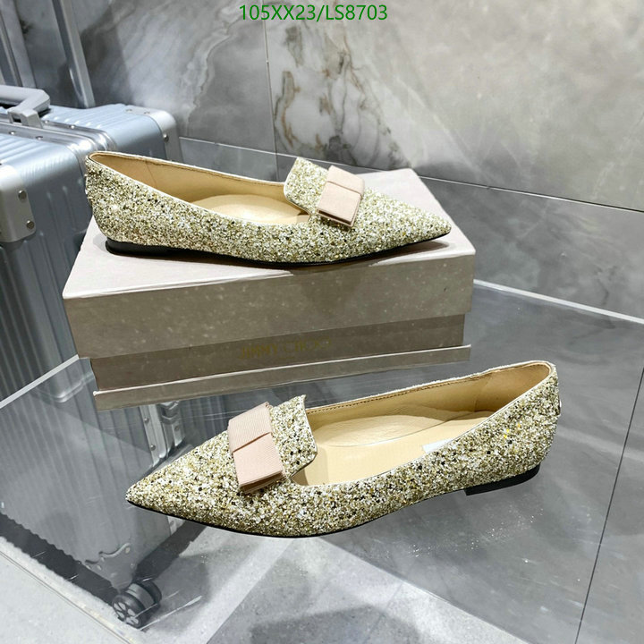 Women Shoes-Jimmy Choo, Code: LS8703,$: 105USD