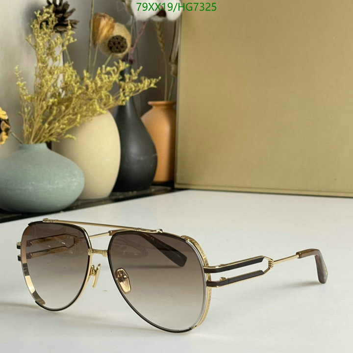 Glasses-Balmain, Code: HG7325,$: 79USD