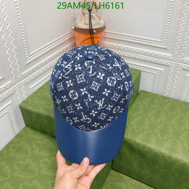 Cap -(Hat)-LV, Code: LH6161,$: 29USD