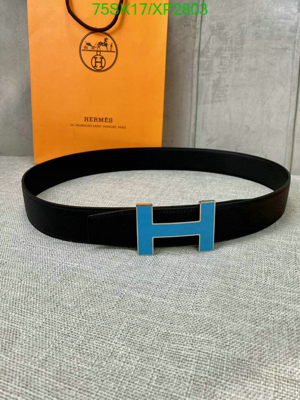 Belts-Hermes,Code: XP2803,$: 75USD