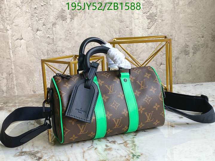 LV Bags-(Mirror)-Speedy-,Code: ZB1588,$: 195USD