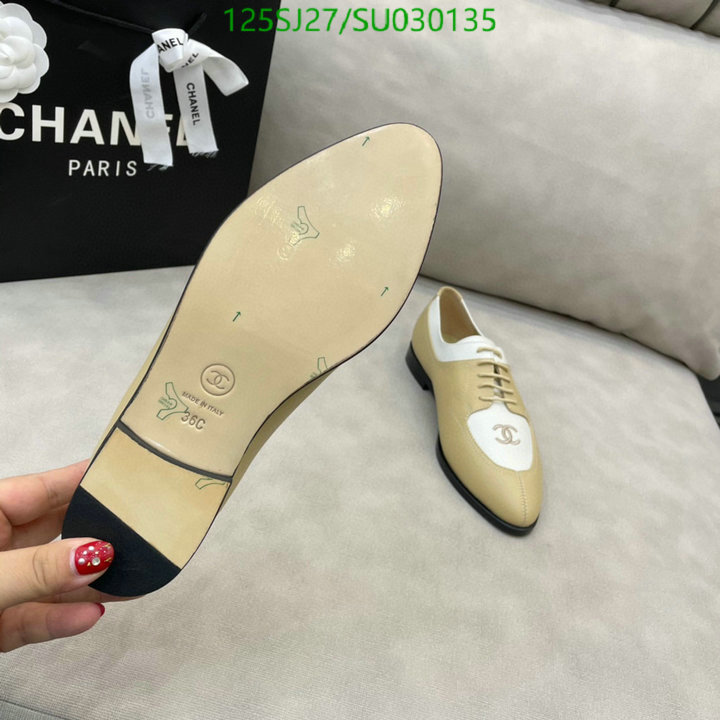 Women Shoes-Chanel,Code: SU030135,$: 125USD