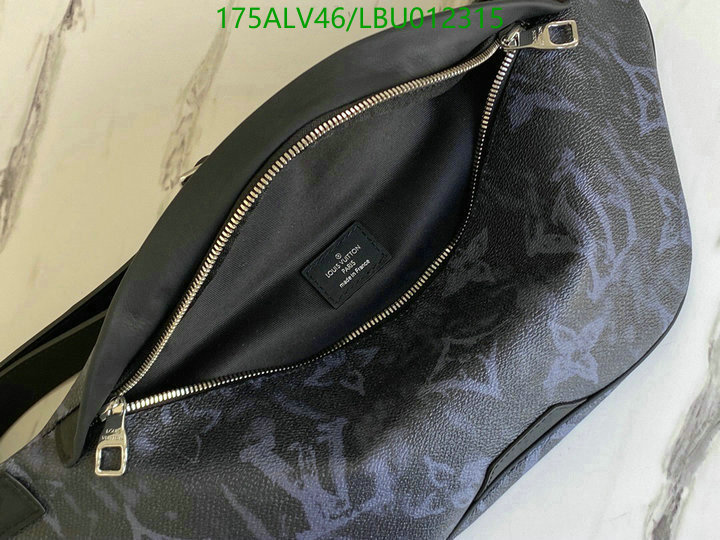 LV Bags-(Mirror)-Discovery-,Code: LBU012315,$: 175USD