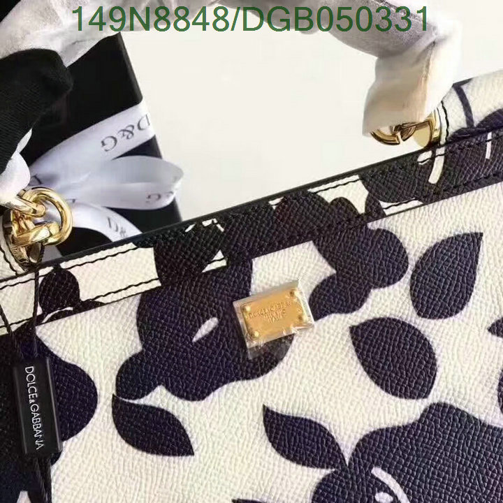 D&G Bag-(Mirror)-Sicily,Code: DGB050331,$: 149USD