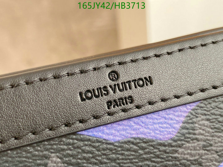 LV Bags-(Mirror)-Pochette MTis-Twist-,Code: HB3713,$: 165USD