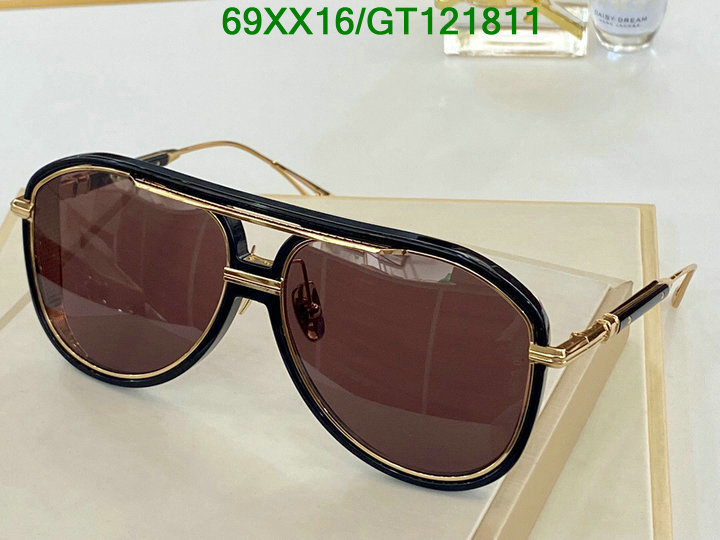 Glasses-Dita, Code: GT121811,$: 69USD