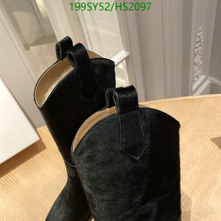 Women Shoes-Boots, Code: HS2097,$: 199USD