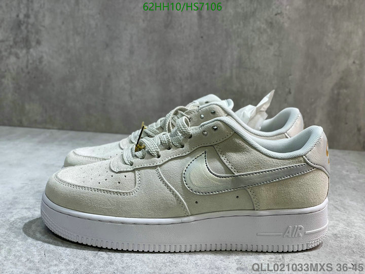 Men shoes-Nike, Code: HS7106,$: 62USD