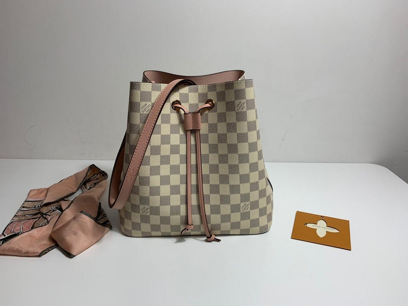 LV Bags-(4A)-Nono-No Purse-Nano No-,Code: LB031354,$:69USD