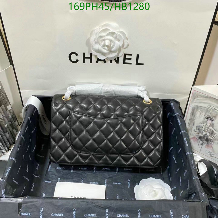 Chanel Bags -(Mirror)-Diagonal-,Code: HB1280,$: 169USD