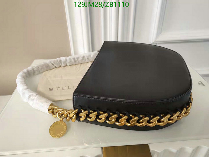 Stella McCartney Bag-(Mirror)-Handbag-,Code: ZB1110,$: 129USD