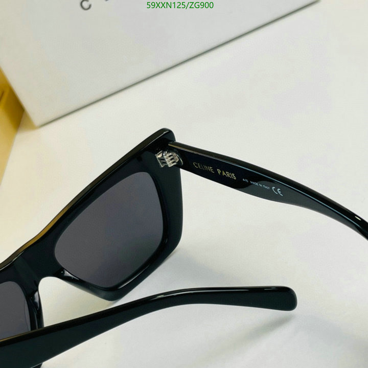 Glasses-Celine, Code: ZG900,$: 59USD