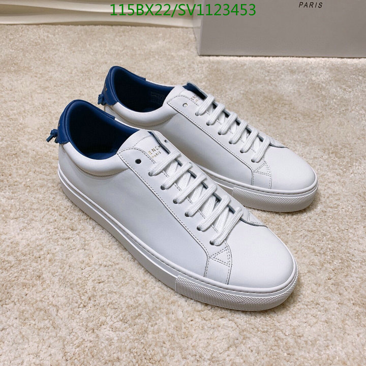 Women Shoes-Givenchy, Code: SV1123453,$: 115USD