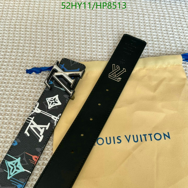 Belts-LV, Code: HP8513,$: 52USD