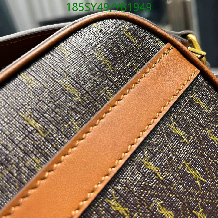 YSL Bag-(Mirror)-Diagonal-,Code: YB1949,$: 185USD