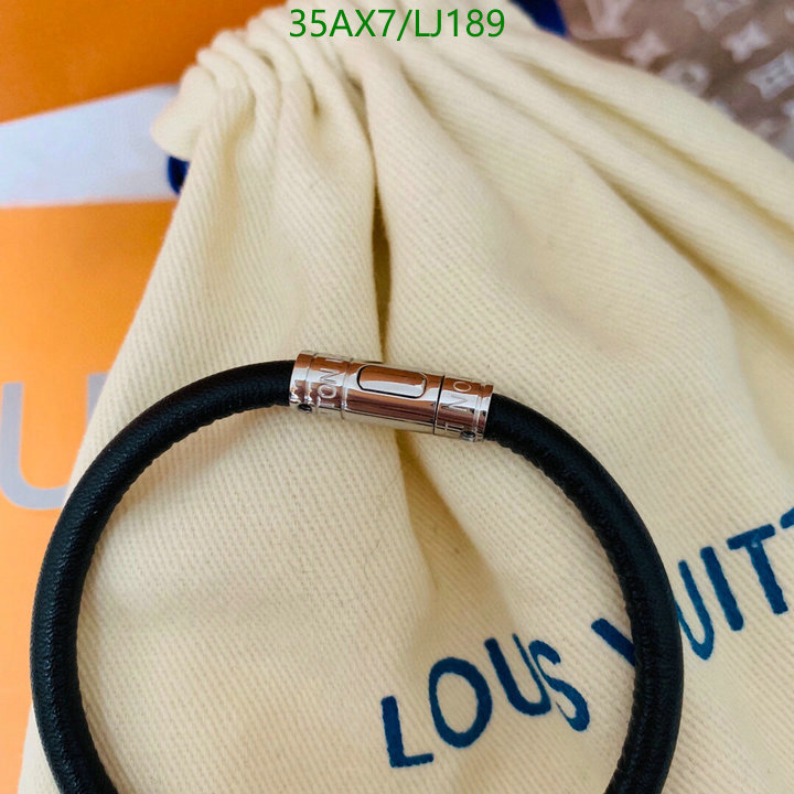Jewelry-LV,Code: LJ189,$: 35USD