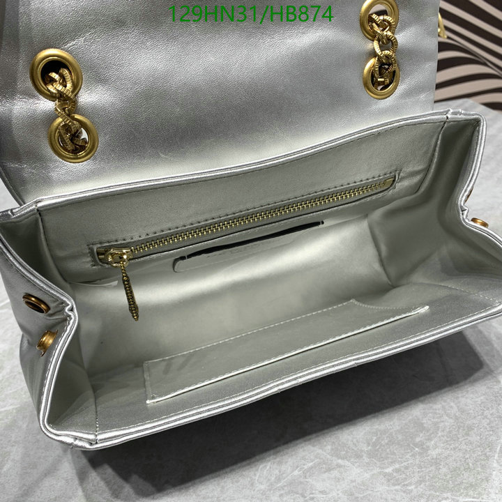 D&G Bag-(4A)-Diagonal-,Code: HB874,$: 129USD