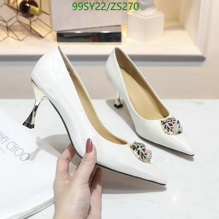 Women Shoes-Jimmy Choo, Code: ZS270,$: 99USD