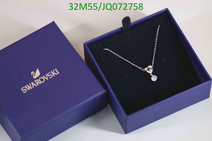 Jewelry-Swarovski, Code: JQ072758,$: 32USD