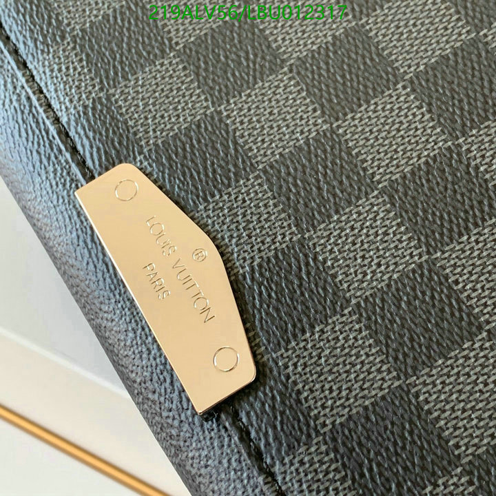 LV Bags-(Mirror)-Pochette MTis-Twist-,Code: LBU012317,$: 219USD