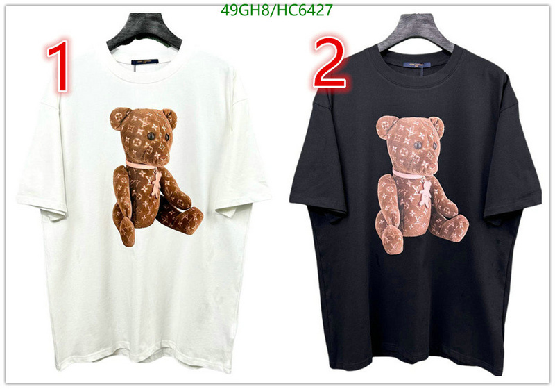 Clothing-LV, Code: HC6427,$: 49USD