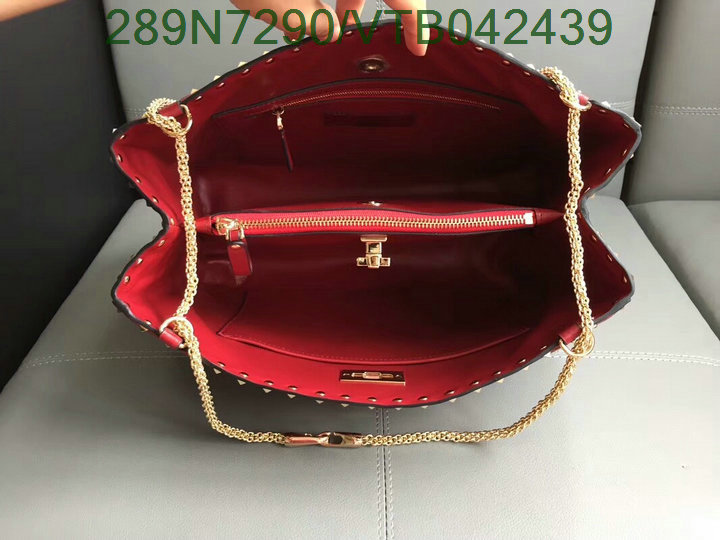 Valentino Bag-(Mirror)-Handbag-,Code: VTB042439,$:289USD