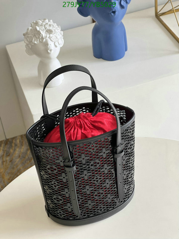 LV Bags-(Mirror)-Handbag-,Code: YB5029,$: 279USD