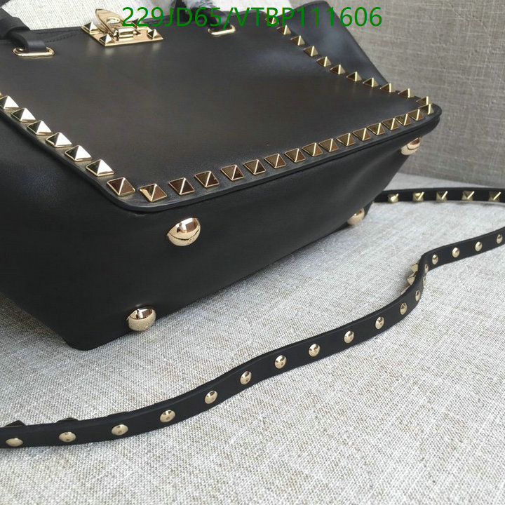 Valentino Bag-(Mirror)-Handbag-,Code: VTBP111605,$: 229USD