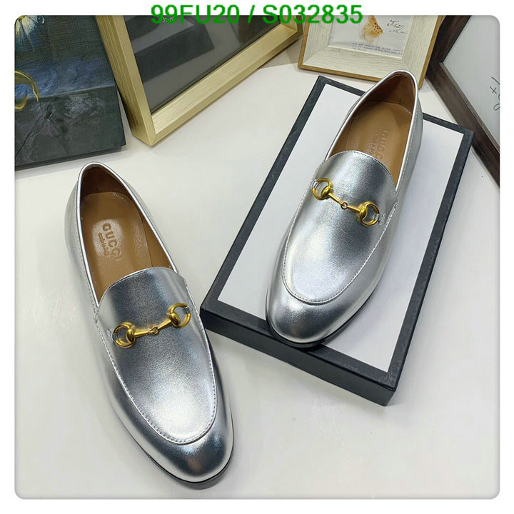 Women Shoes-Gucci, Code: S032835,$: 99USD