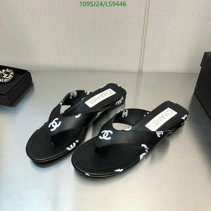 Women Shoes-Chanel,Code: LS9446,$: 109USD