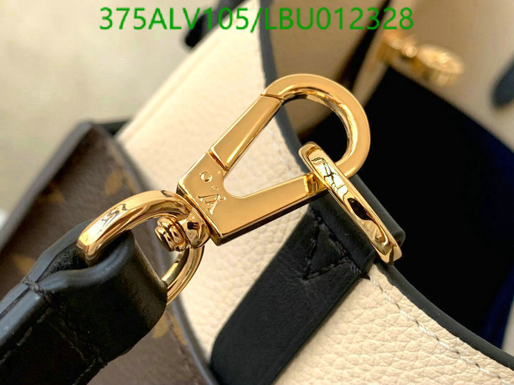 LV Bags-(Mirror)-Handbag-,Code: LBU012328,$: 375USD