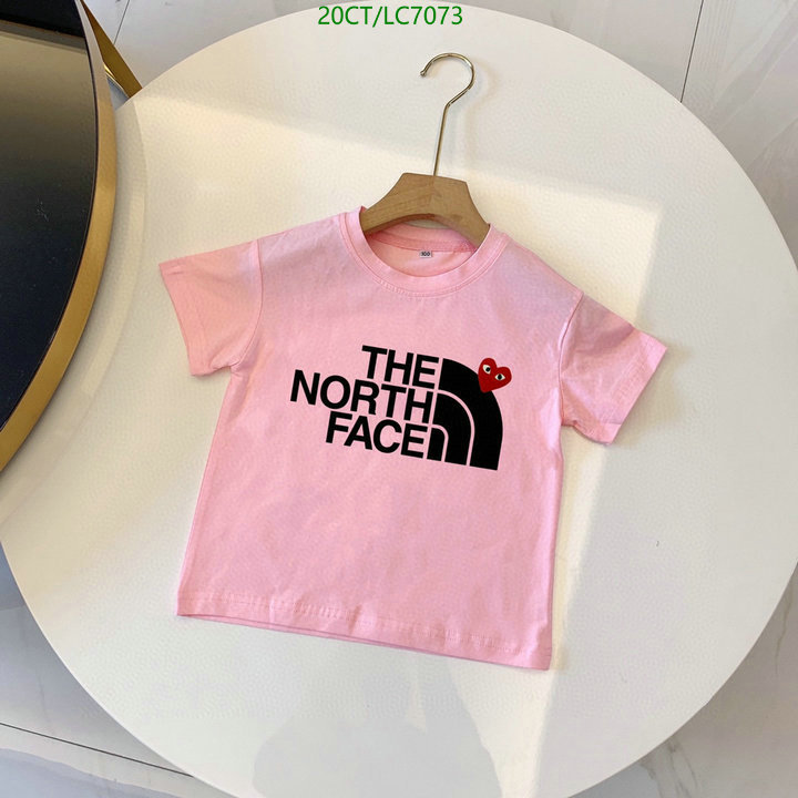 Kids clothing-The North Face, Code: LC7073,$: 20USD