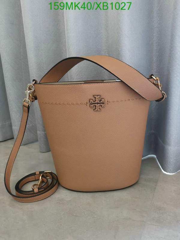 Tory Burch Bag-(Mirror)-Handbag-,Code: XB1027,$: 159USD