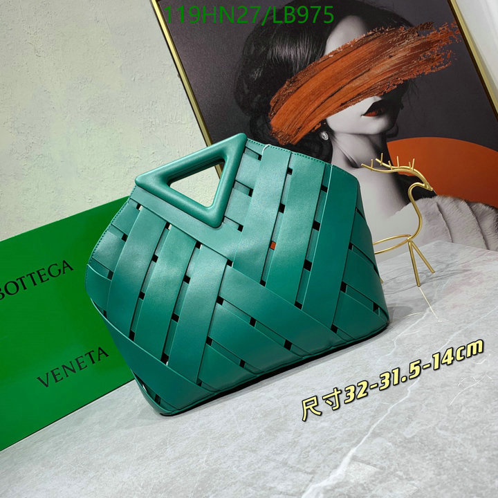 BV Bag-(4A)-Handbag-,Code: LB975,$: 119USD