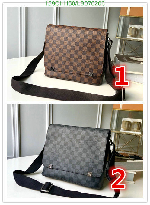 LV Bags-(Mirror)-Pochette MTis-Twist-,Code: LB070206,$:159USD