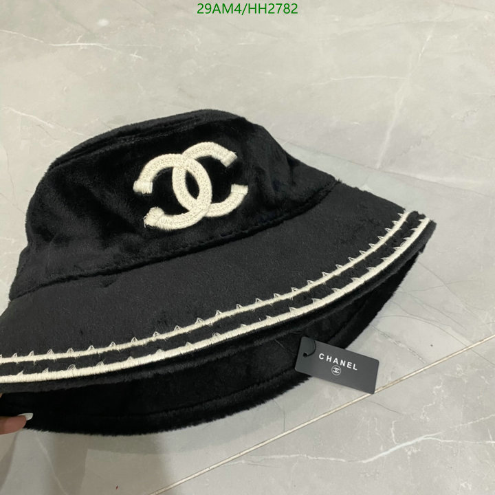 Cap -(Hat)-Chanel, Code: HH2782,$: 29USD