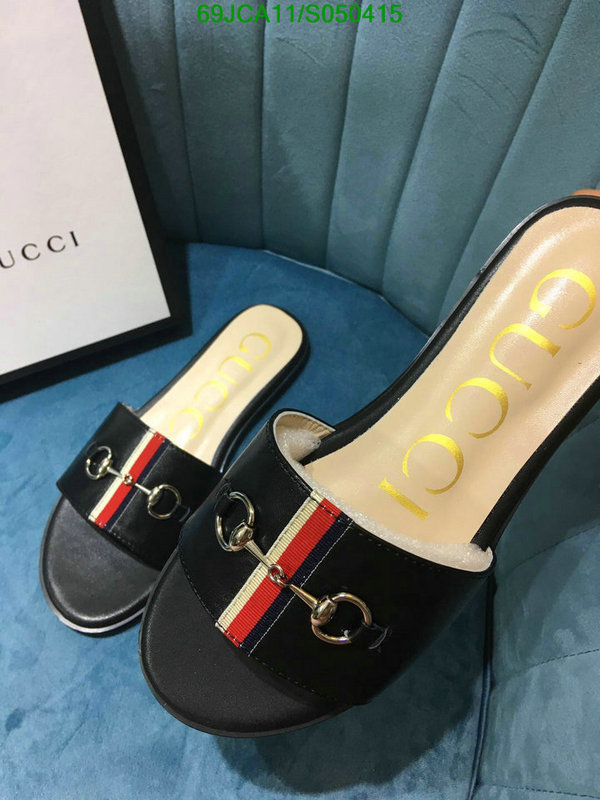 Women Shoes-Gucci, Code: S050415,$: 69USD