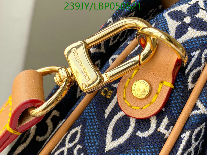 LV Bags-(Mirror)-Pochette MTis-Twist-,Code: LBP050621,$: 239USD