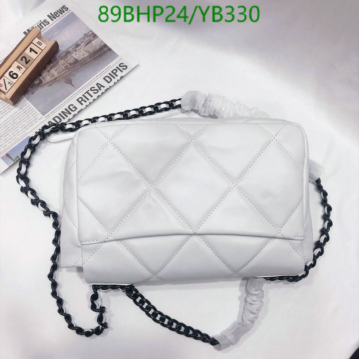 Chanel Bags ( 4A )-Diagonal-,Code: YB330,$: 89USD