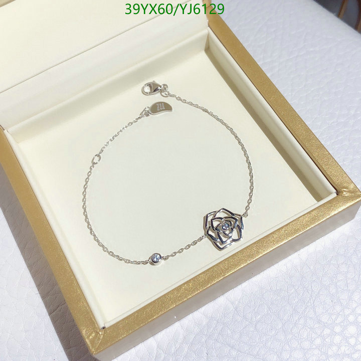 Jewelry-Chanel,Code: YJ6129,$: 39USD