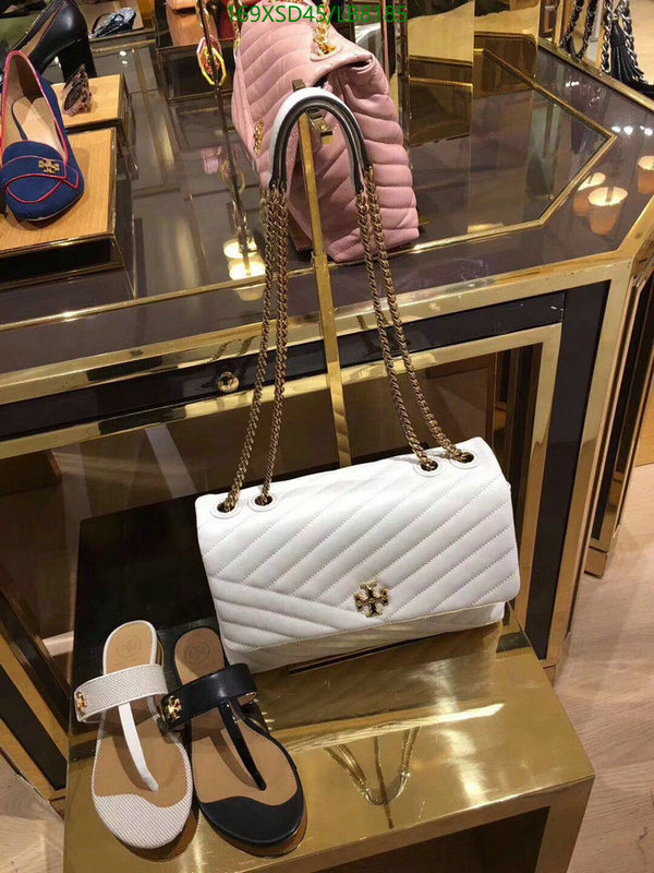 Tory Burch Bag-(Mirror)-Diagonal-,Code: LB8185,$: 169USD