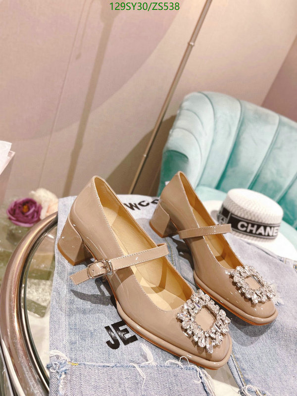 Women Shoes-Jimmy Choo, Code: ZS538,$: 129USD