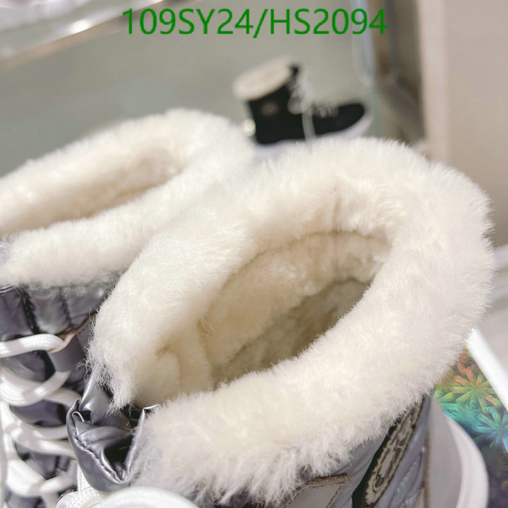 Women Shoes-Canada Goose, Code: HS2094,$: 109USD