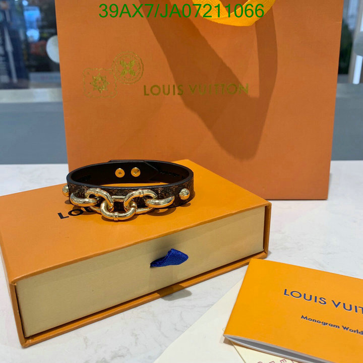 Jewelry-LV,Code:JA07211066,$: 39USD