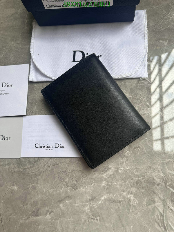 Dior Bags -(Mirror)-Wallet-,Code: ZT8073,$: 89USD