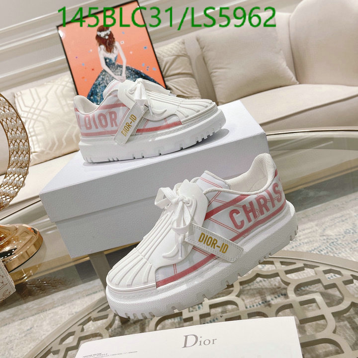 Women Shoes-Dior,Code: LS5962,$: 145USD